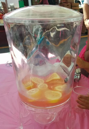 pink lemonaid